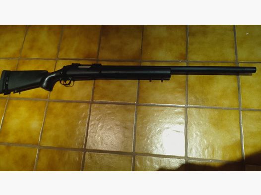 Sniper Echo 1 Model 28