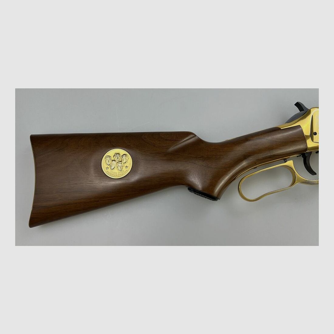 Winchester Model 94 Lone Star Commemorative