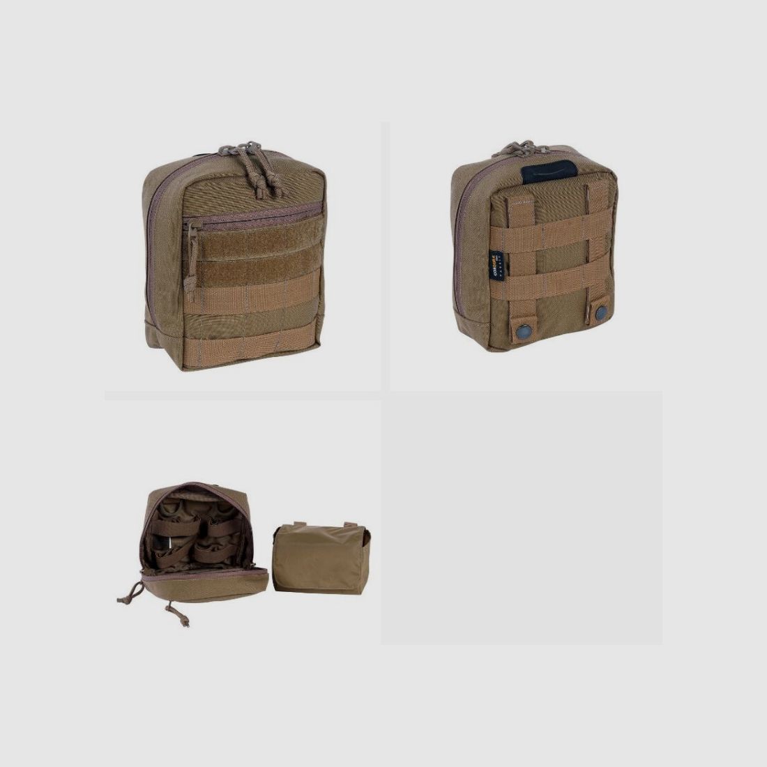 TT TAC POUCH 6, Bild 2 von 6