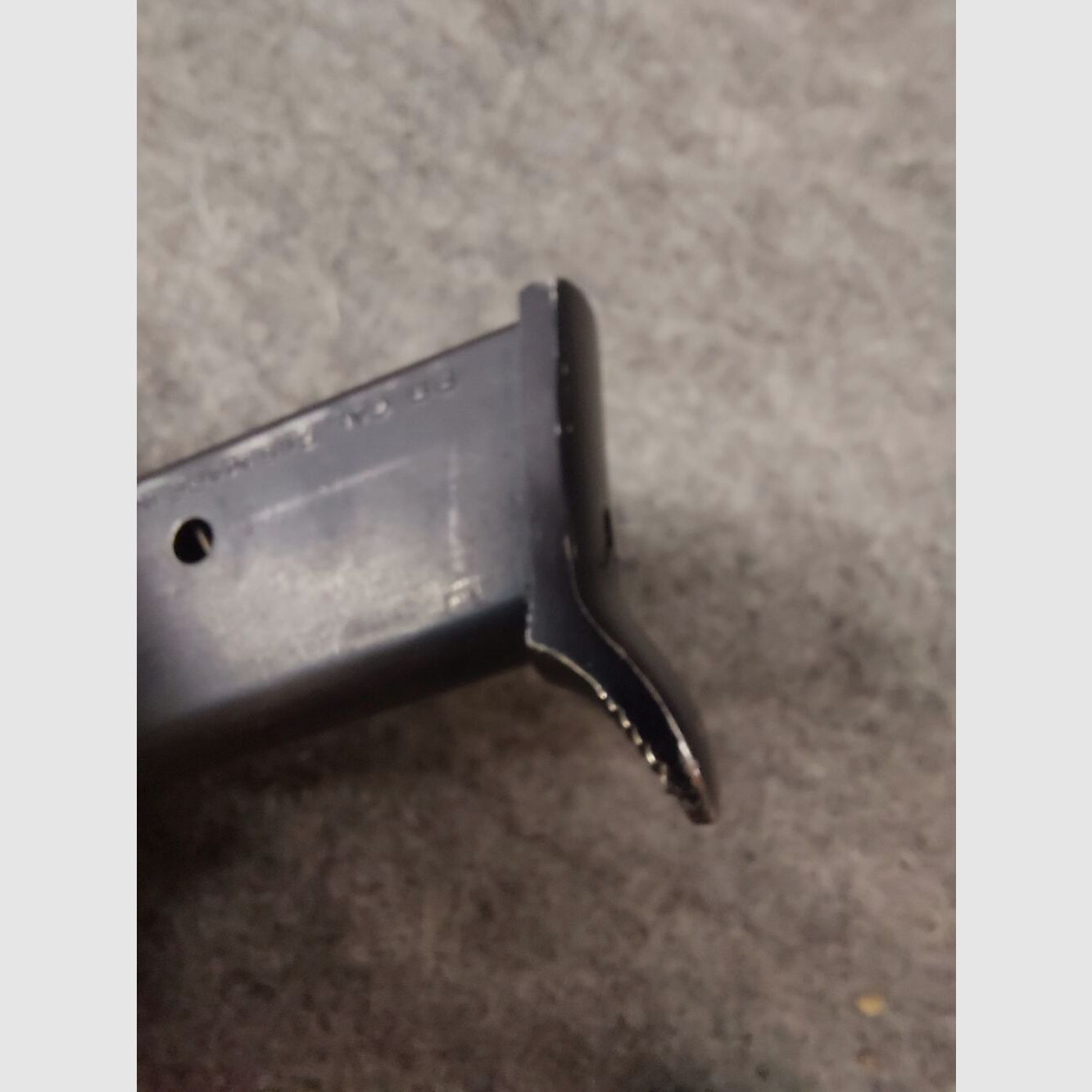 Beretta , Gardone Modell 70