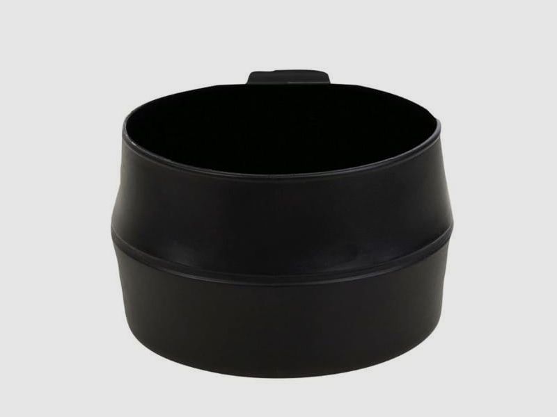 MIL-TEC Fold-a-Cup 600 ml plegable