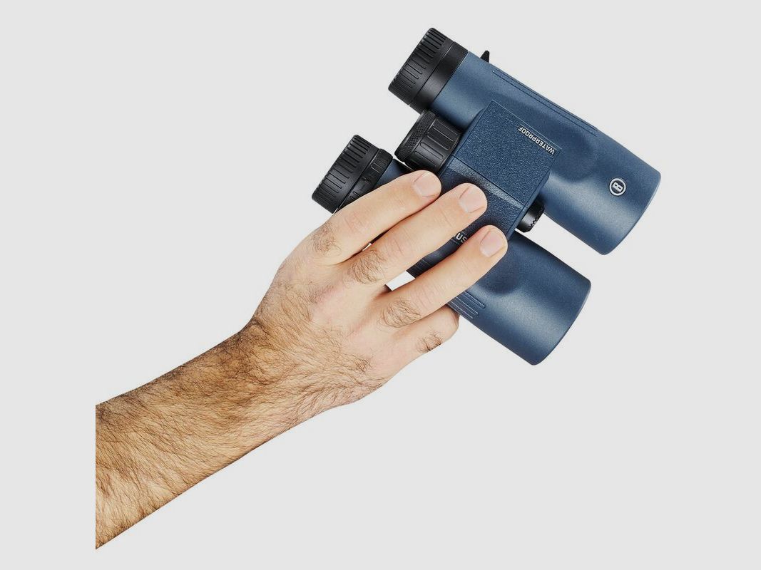 Bushnell H2O 10×42 Waterproof Binoculars (150142R)
