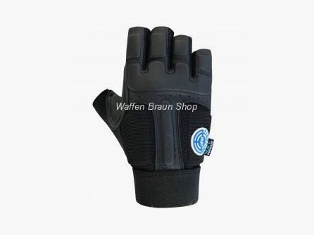 Stützhandschuh Contact Gel / Linksschützen / Gr. S