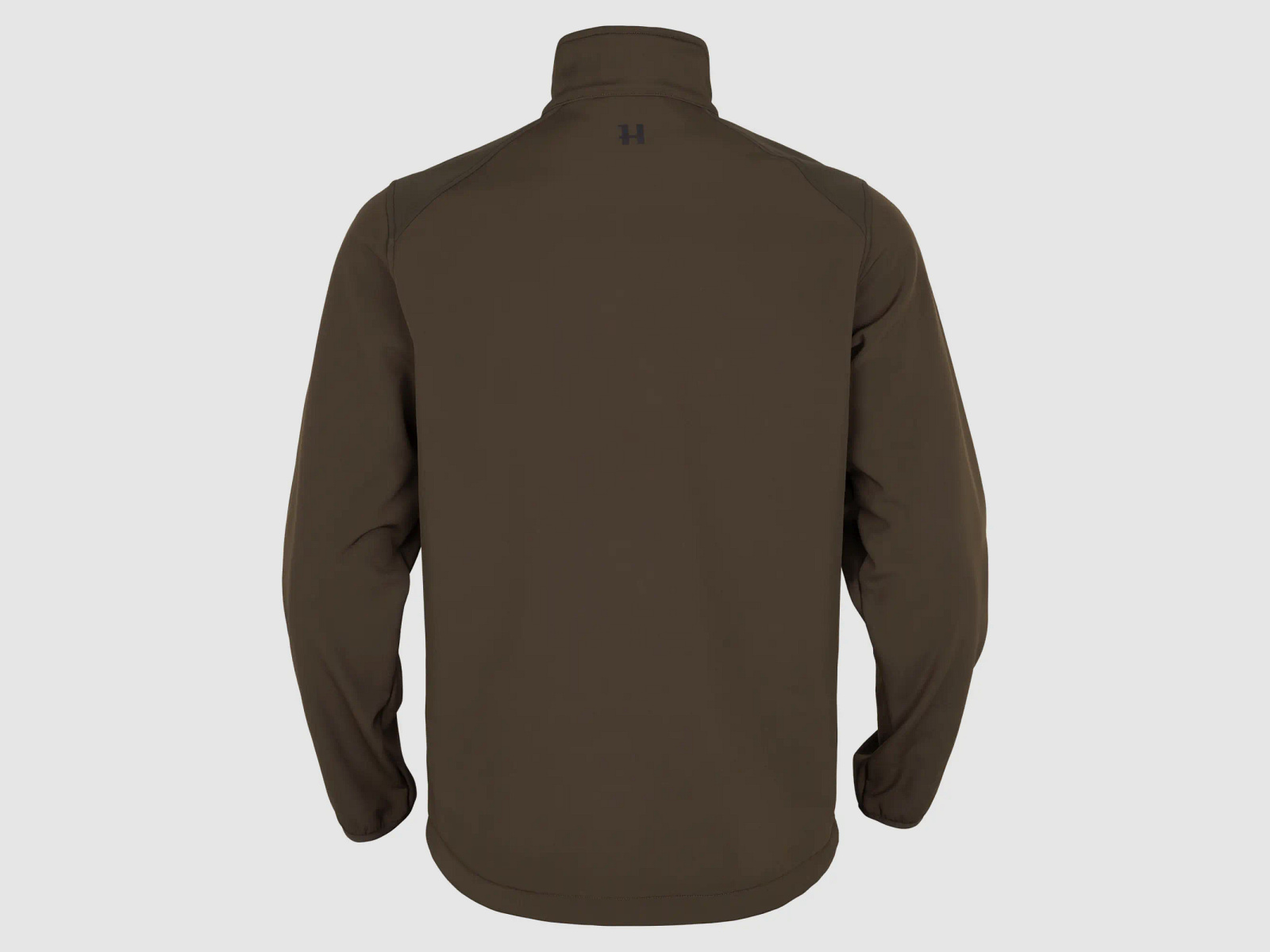 Härkila Softshelljacke Scandinavian (Willow Green/Shadow Brown)