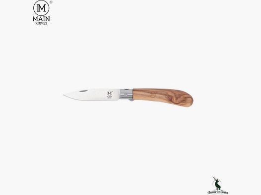 Main Knives Taschenmesser Deutsche Linie 90mm art. 1203