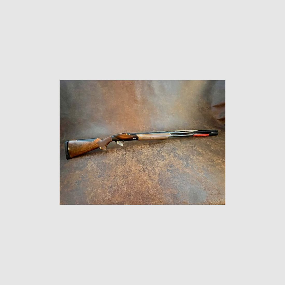Benelli 828U Black Links