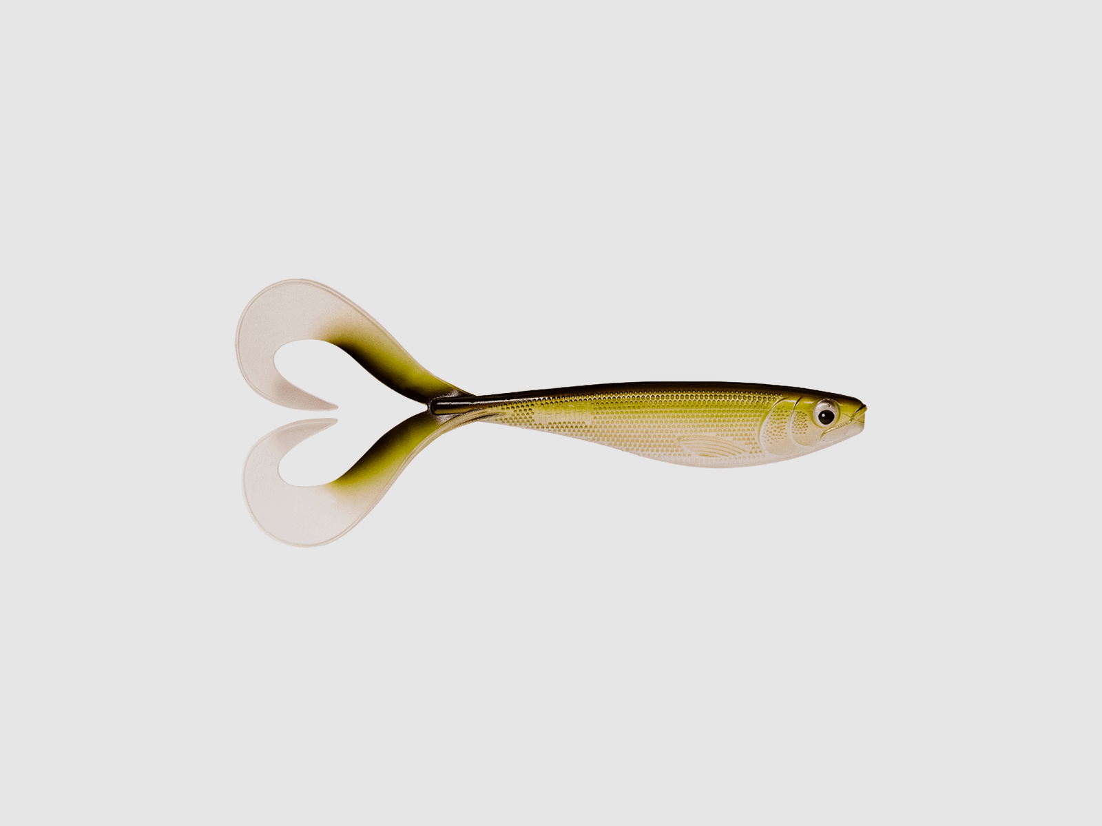 RAPALA – PREDATOR SOFT OIL 18cm 7″ Minnow UV BRIGHT