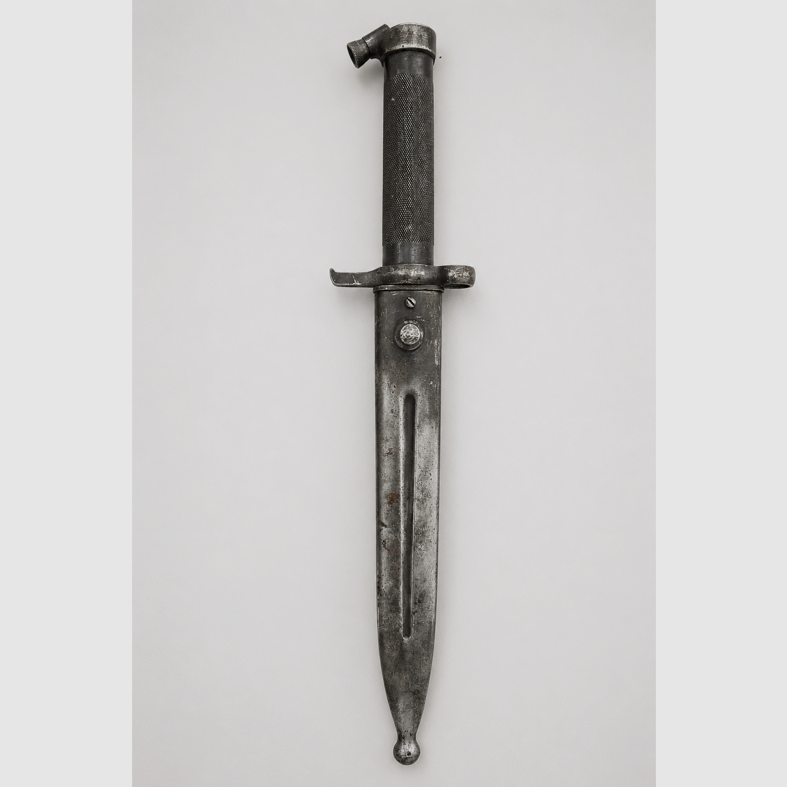 Bajonett M/1896 Schweden Bajonett für Schwedenmauser M38/M96