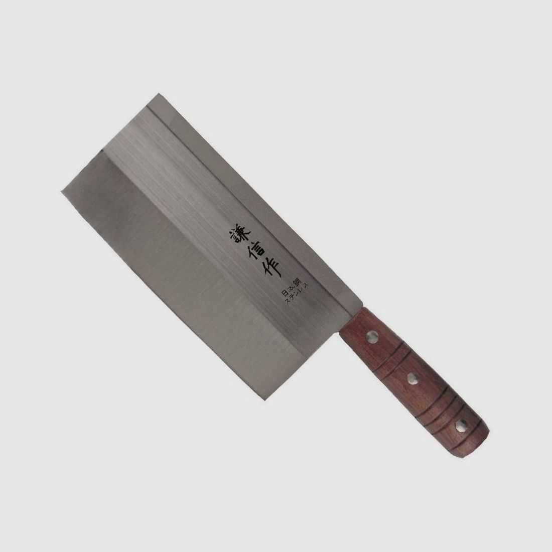 Chinesisches Hackmesser