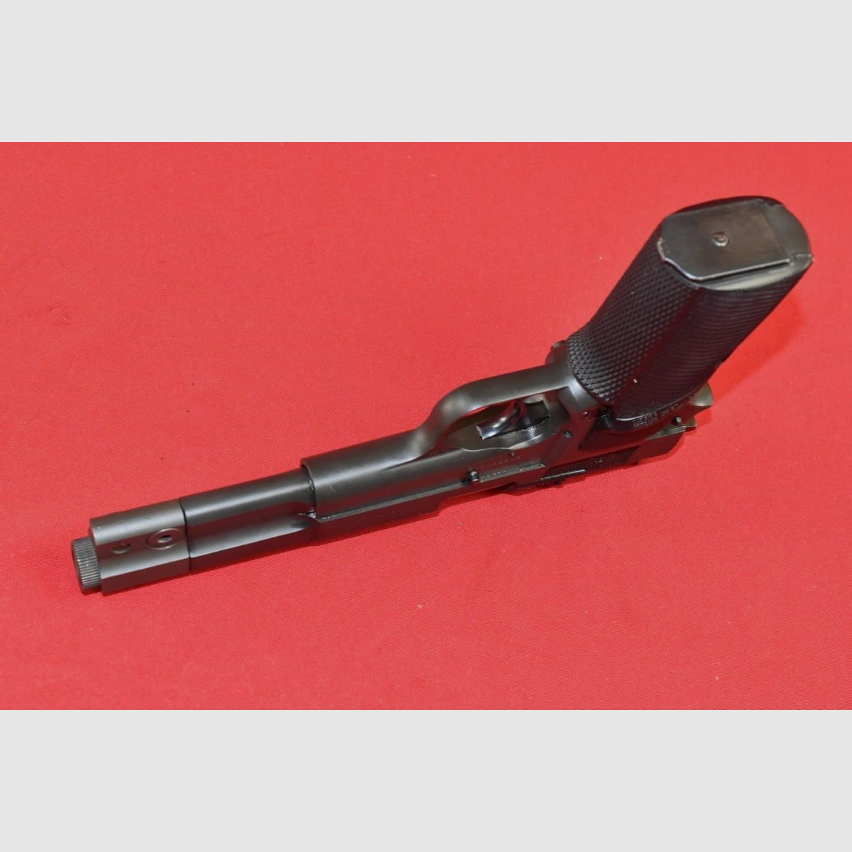 #5372 PISTOLET FN HI POWER GP COMPETITION, Kal. 9x19, zdjęcie 3 z 15