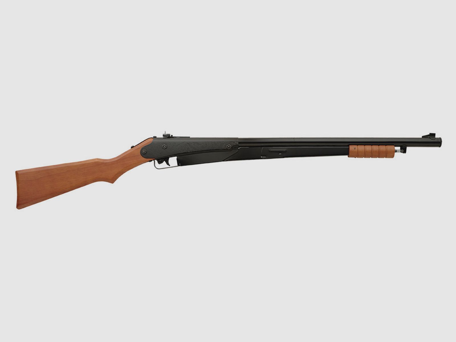 Daisy 25 Pump Gun 4,5mm BB - Druckluft Federdruck | Repetierer