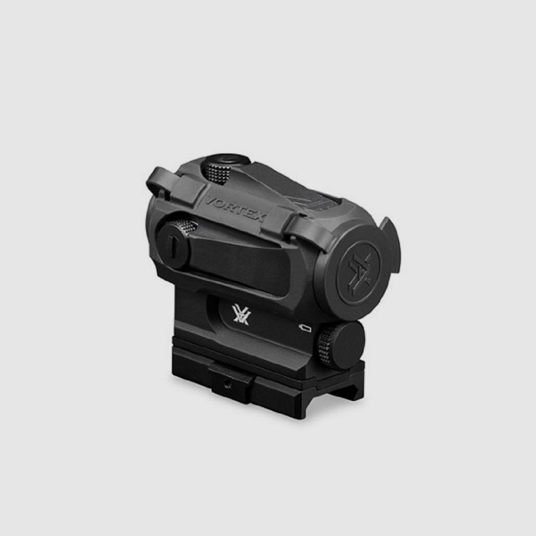 Vortex SPARC AR Red Dot
