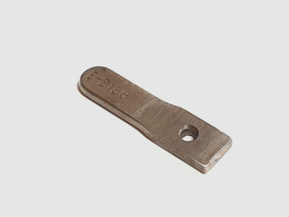 Original PPS43 Spannstück