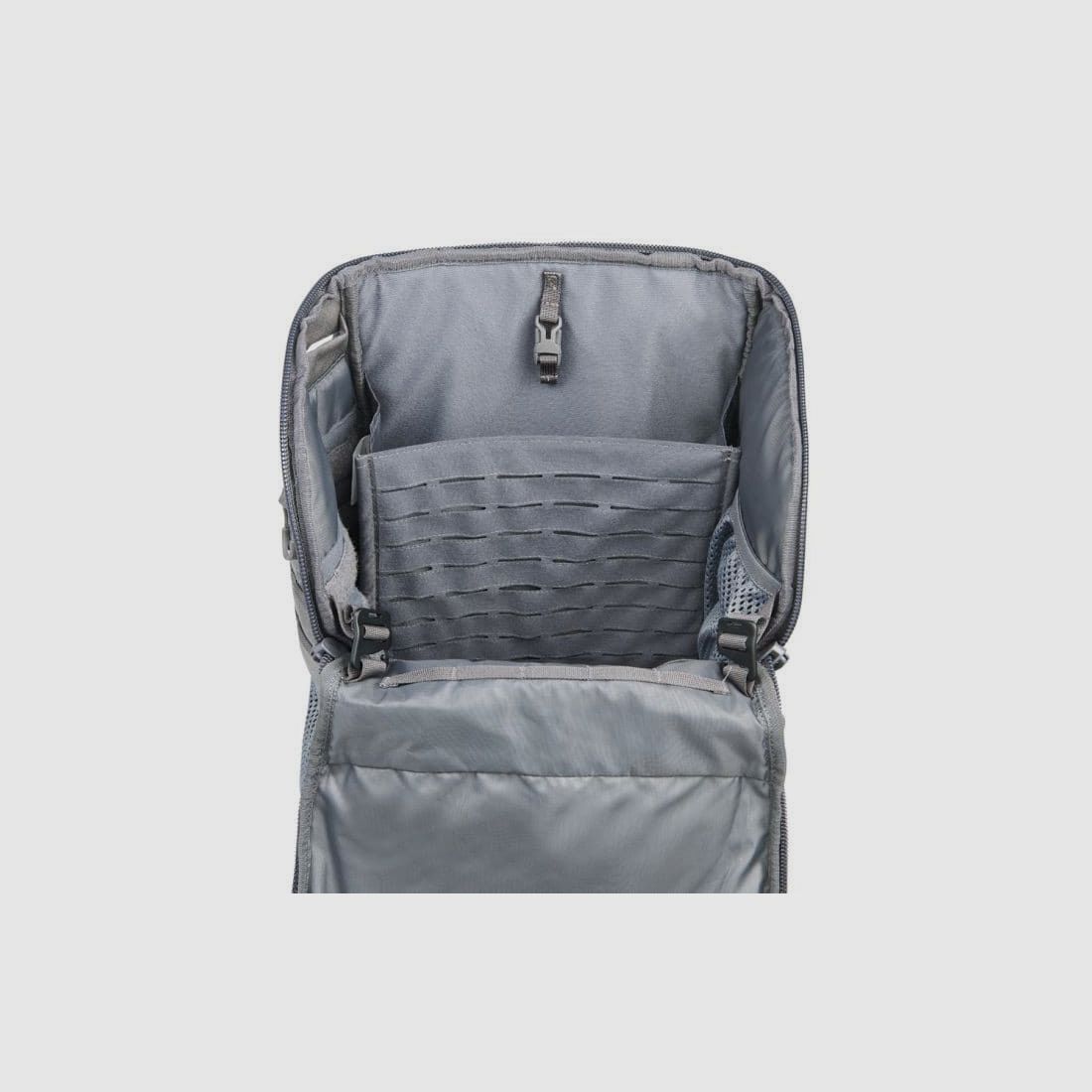 Bergara EDC 25 Rucksack – Grau 25 l Volumen