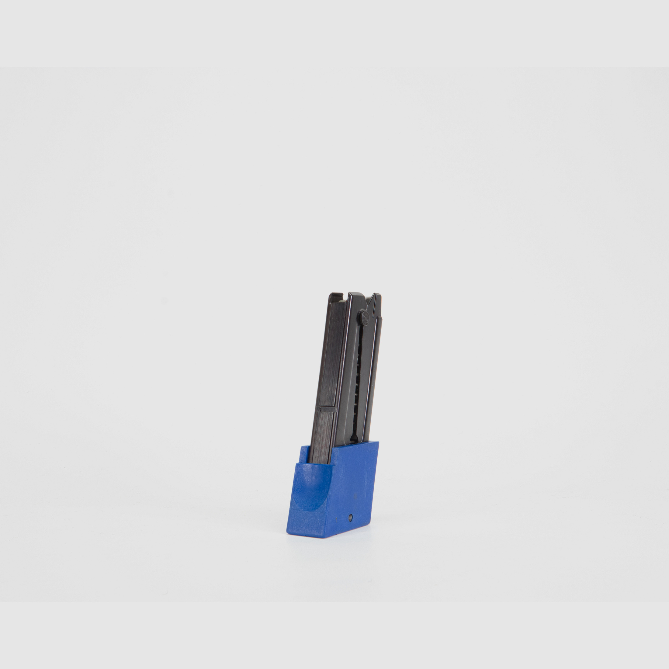 Magazine pour pistolet de sport Walther GSP Expert en calibre .32 S&W