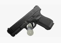 GLOCK 19 GEN5