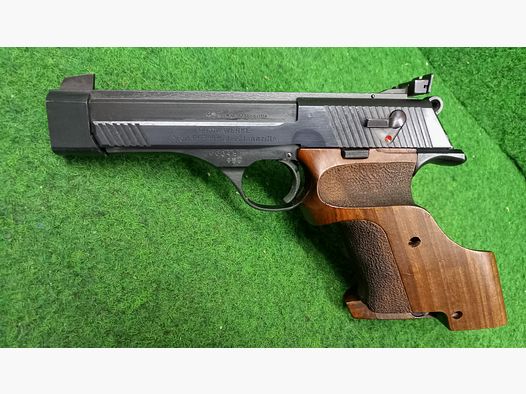 Erma ESP 85 Mod. Jäger im Kaliber .22Lr