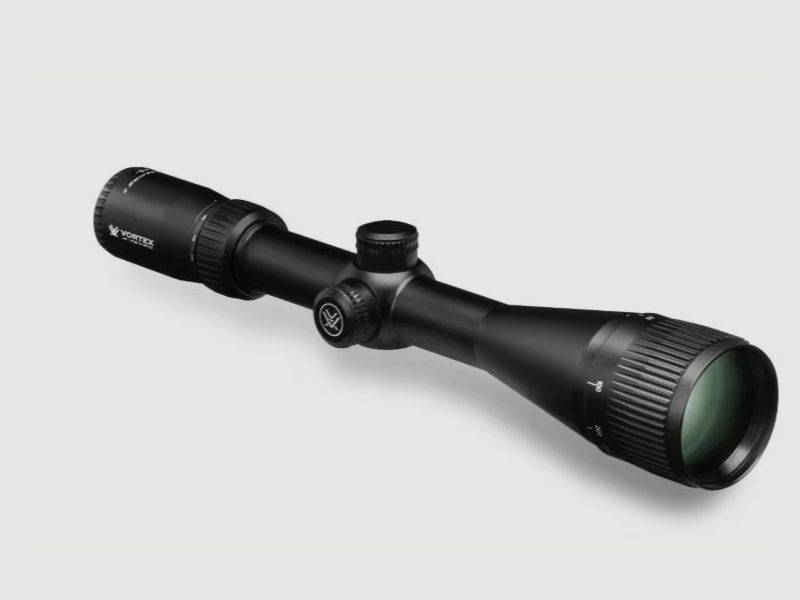 Vortex Crossfire II 4-16x50 AO BDC