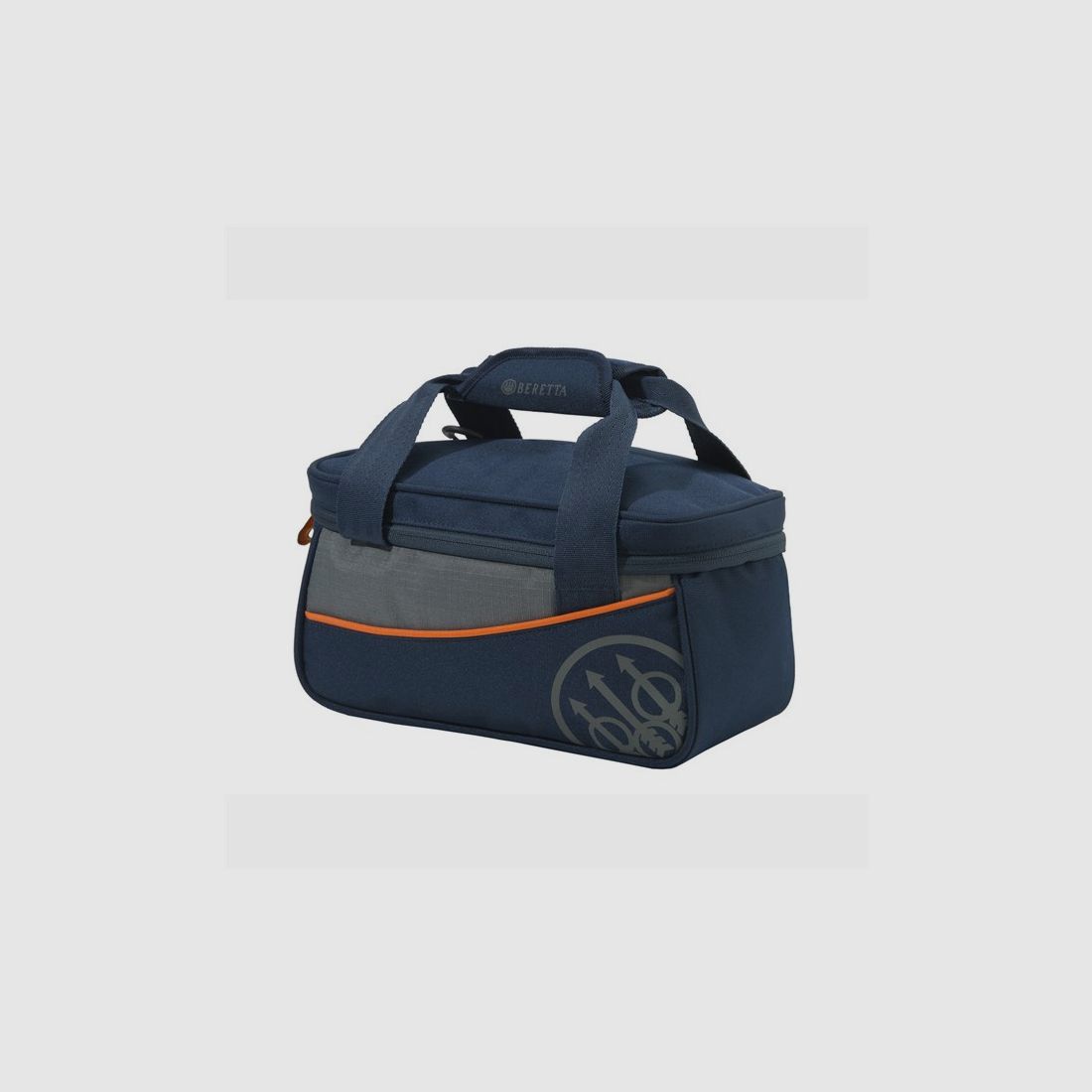 Beretta Uniform Pro EVO blu/arancio, borsa piccola