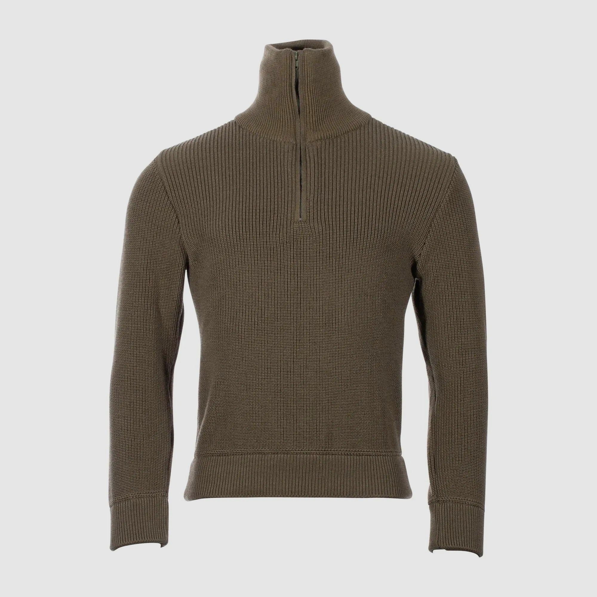 Elbe Team Elbe Team Pullover Troyer Elbe I oliv