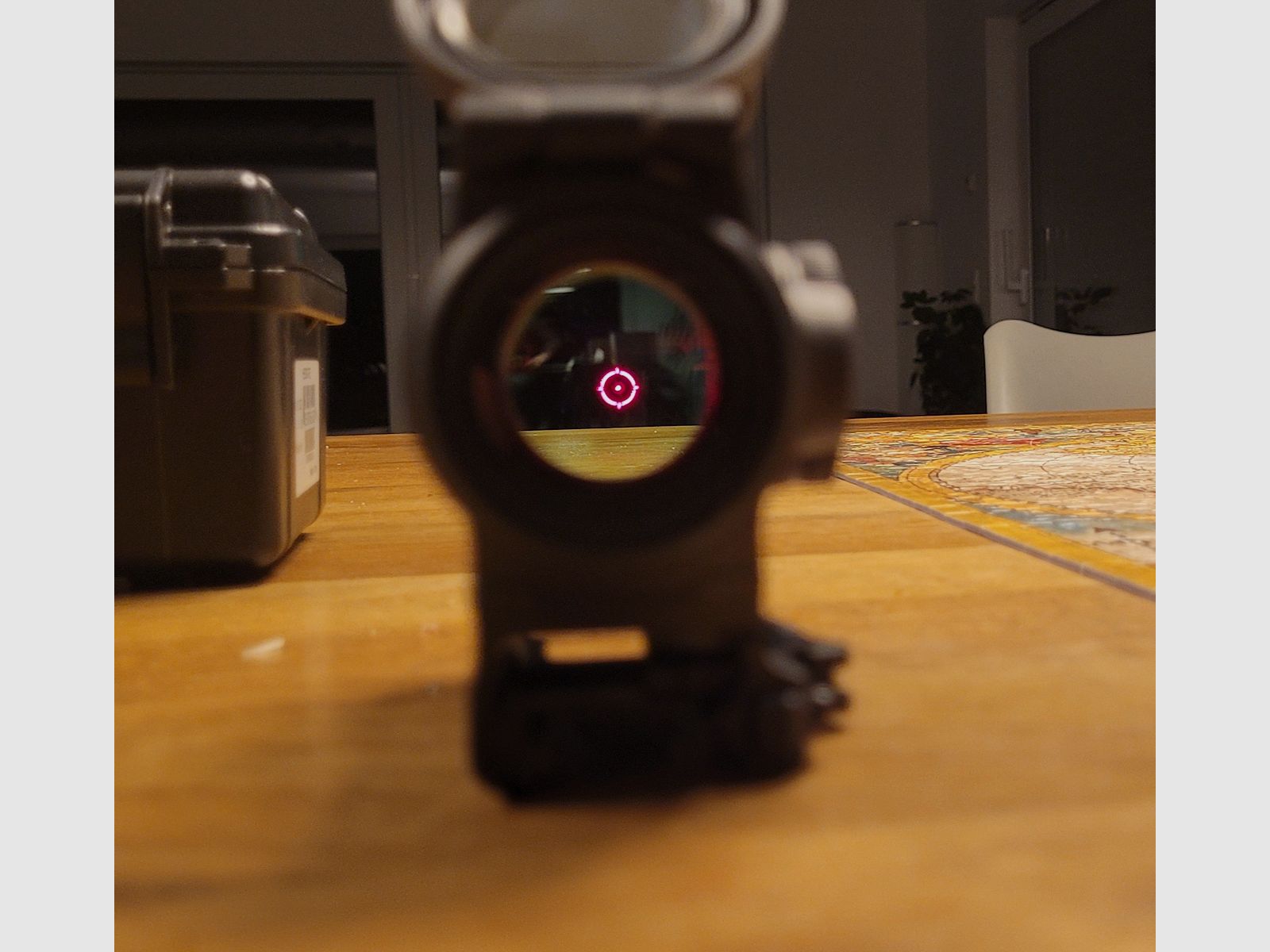 Holosun HE530G-RD