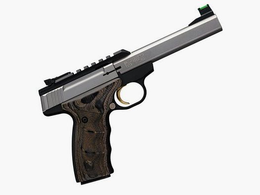 Pistolet Browning Buck Mark 22 lr Plus