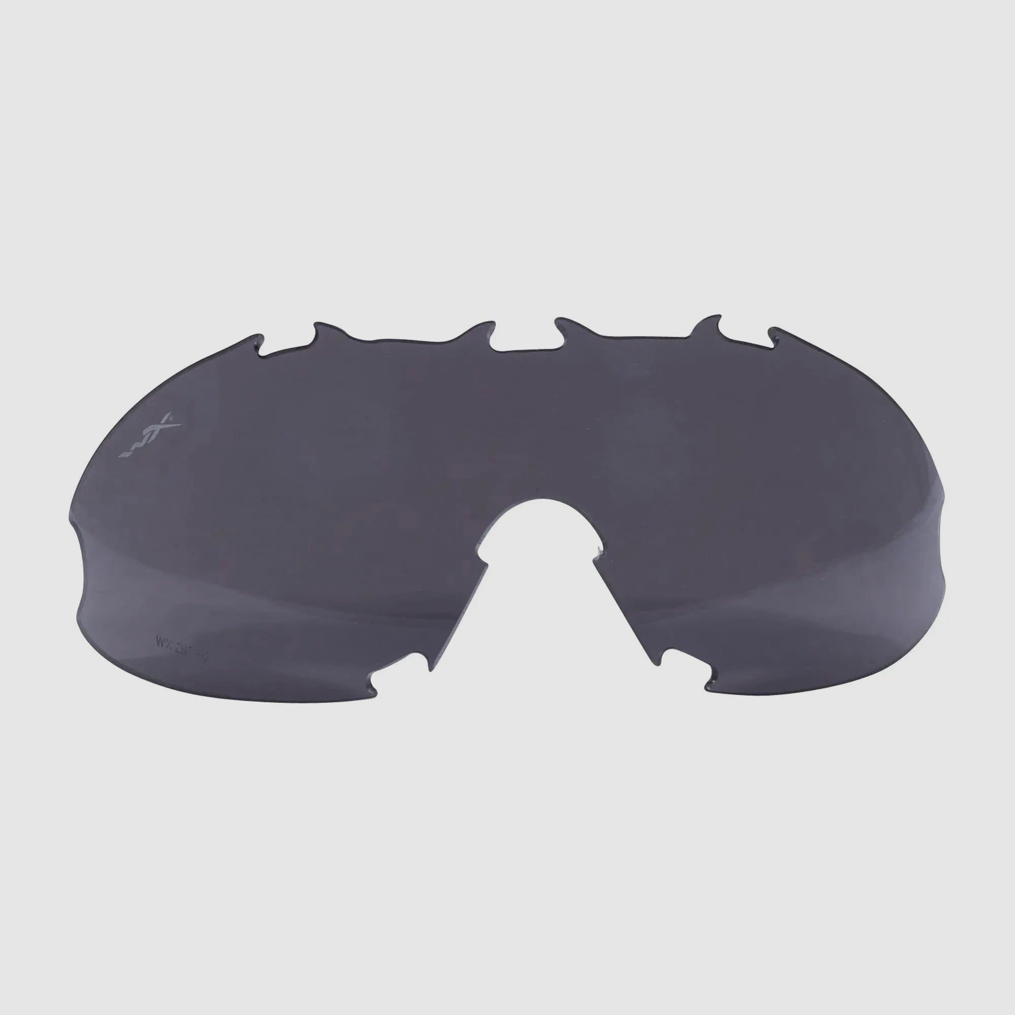 Wiley X Replacement Lens Nerve smoke