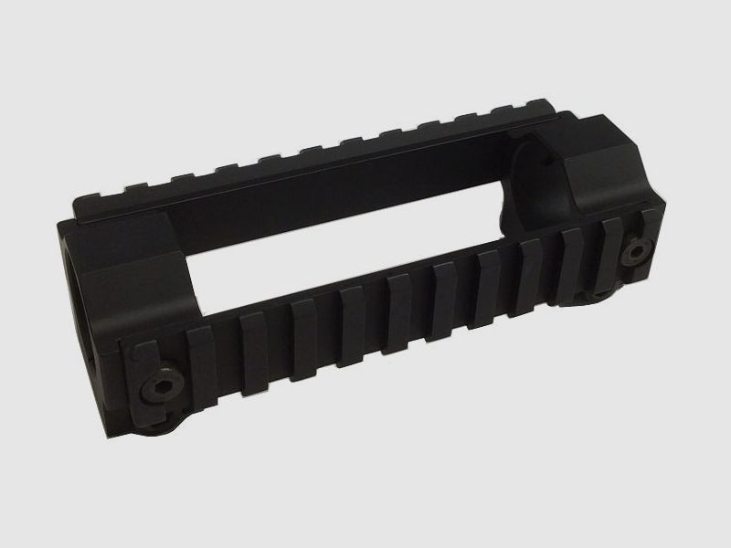 ADAPTER FOR TANK TUBE CAL. 12