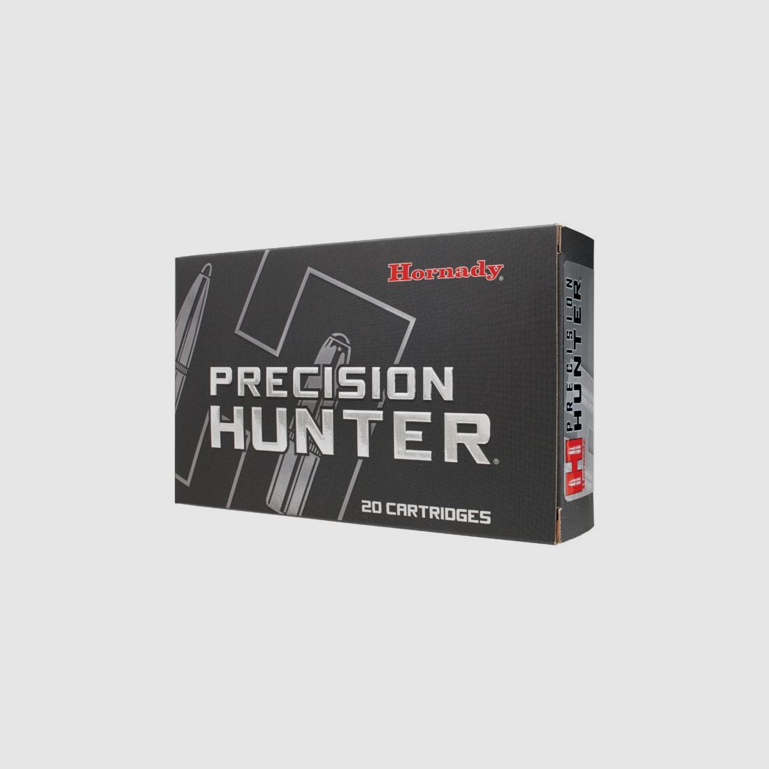 HORNADY 6,5 CREEDMOOR 143 GRS / 9,26 G ELD-X 20 STK, Bild 1 von 2