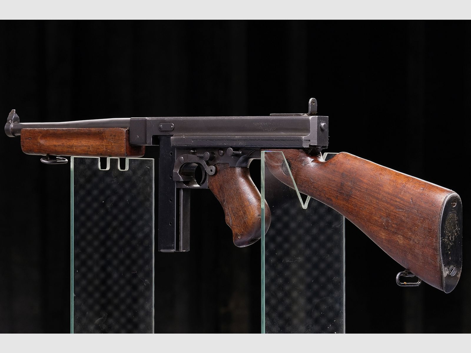 Thompson M1A1, Occ, immagine 5 di 6