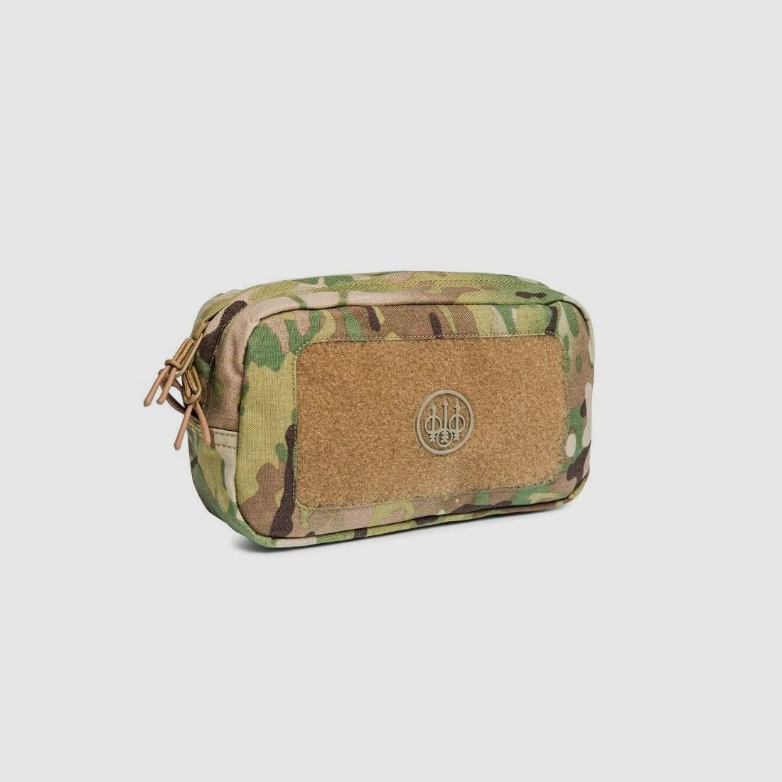 Beretta Horizontal Utility Multicam Pouch Zubehörtasche