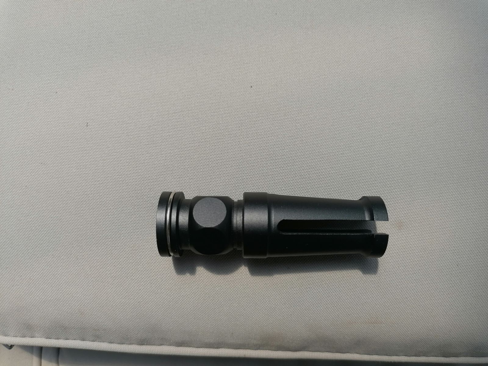 Novritsch SSG77 Komplettset 