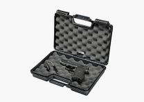 Röhm RG 88 mit Schalldämpfer, NEU