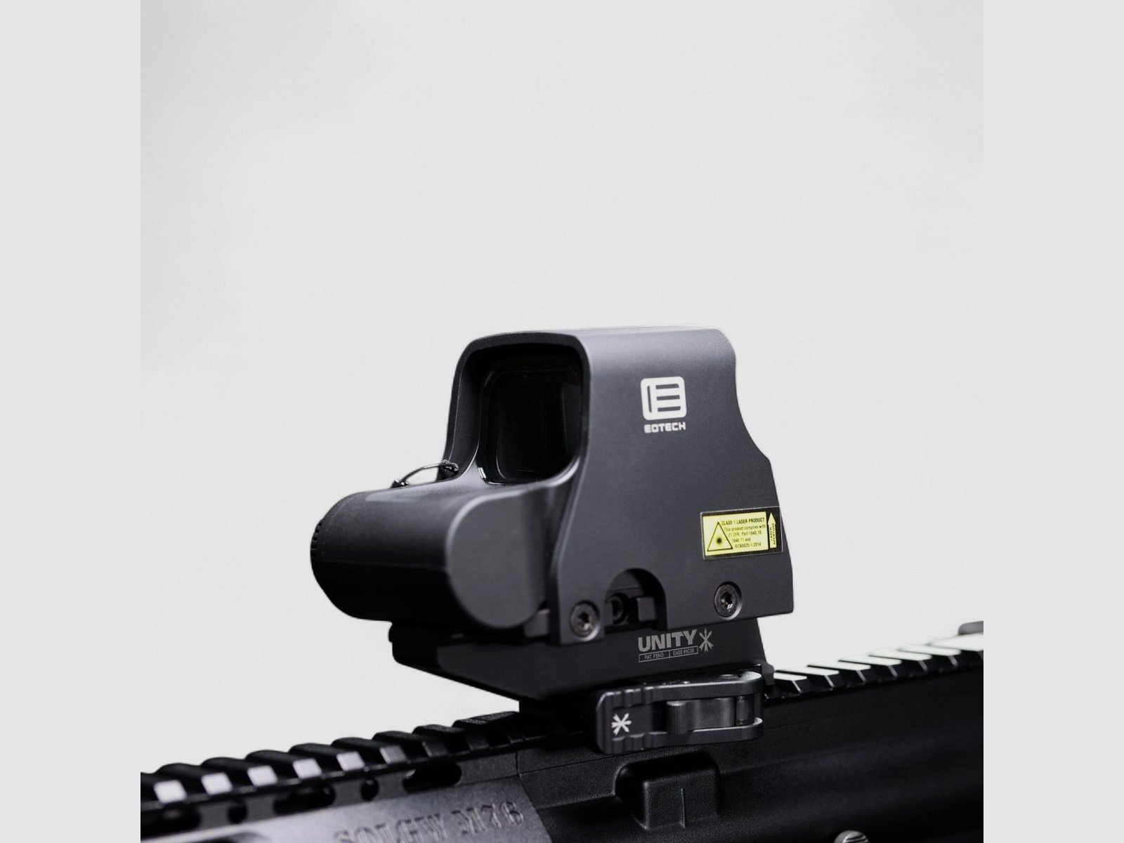 Unity Tactical Absolute Riser