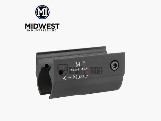 Adaptador de guardamanos MIDWEST INDUSTRIES para Marlin 336