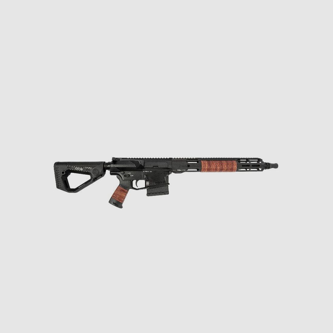 HERA Custom Hera 7SIX2 AR10 .308Win