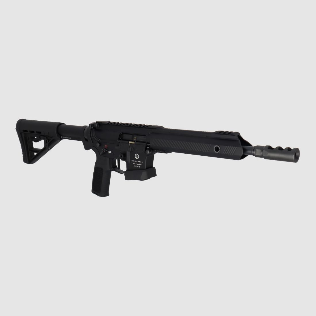 Schmeisser AR15-9 S4F Sport Dynamic PCC