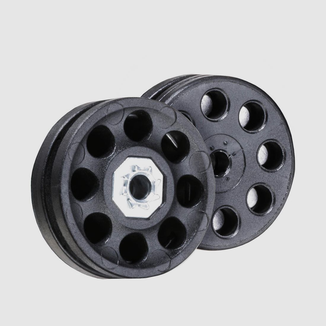Drum magazine cal. 4.5 mm - 850 AirMagnum, 1250, 2x8 shots