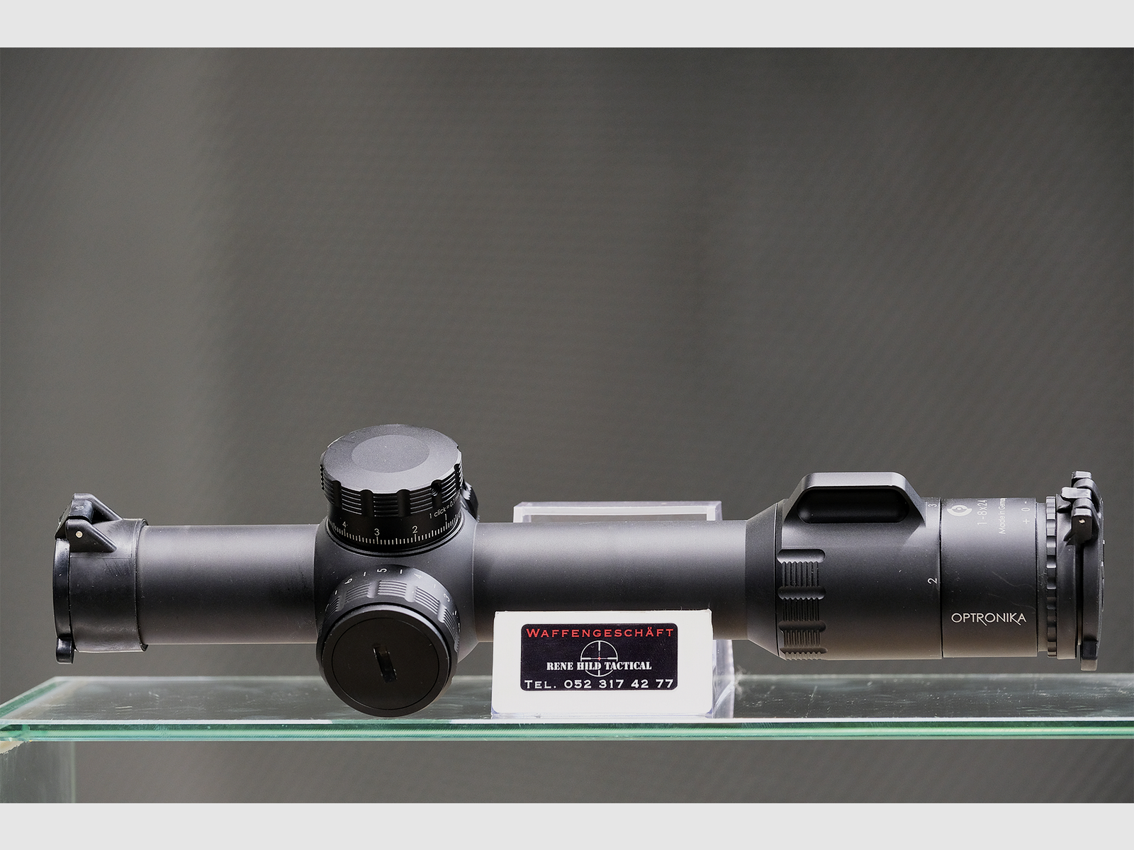 OPTRONIKA Tactical, Bild 1 von 3