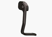 Magpul B.A.D. Lever Battery Assist Device Verschlussfanghebel AR15/M16