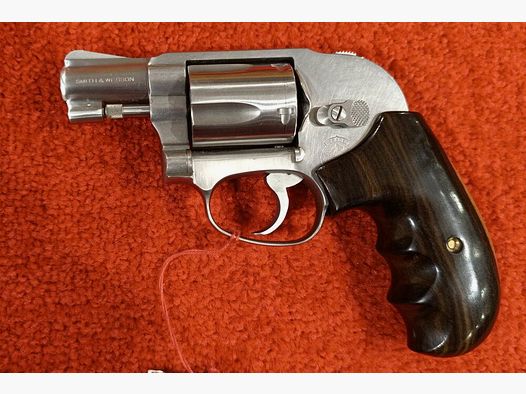 Smith & Wesson Mod. 649 Bodyguard .38Special