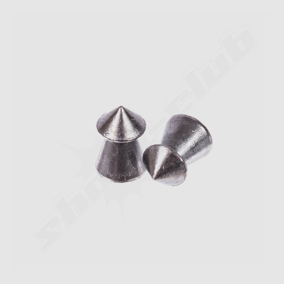 RWS Superpoint Extra 0,53g 500pcs 4,5mm Diabolo, image 2 sur 2