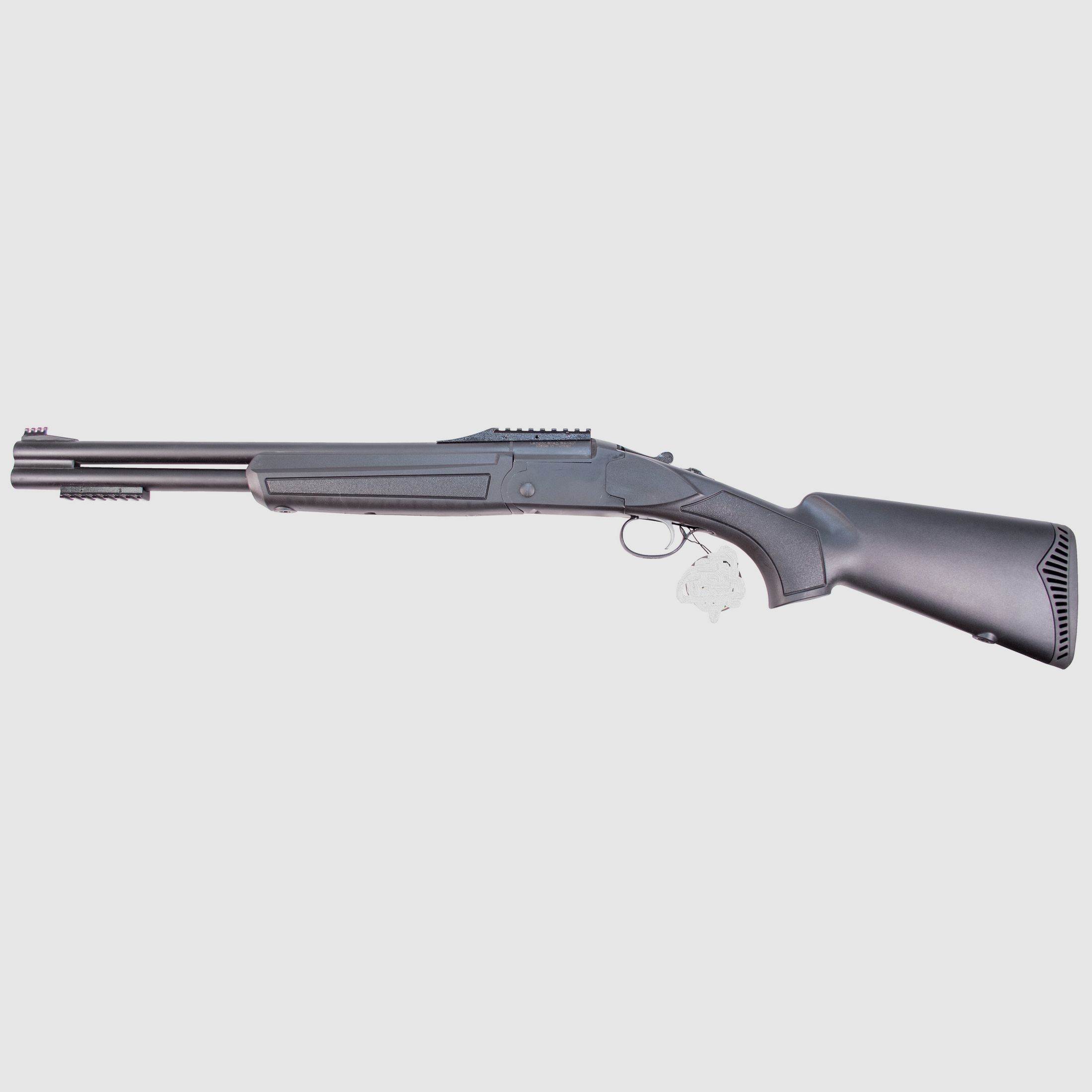 Landor Tactical BDF 12/76