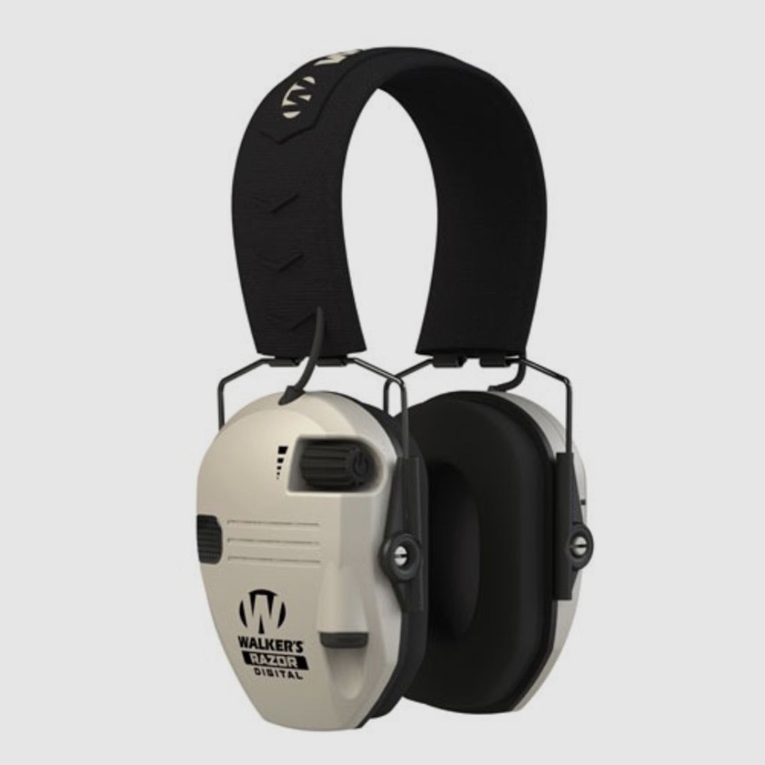 Razor Pro Digital Low Profile Muff