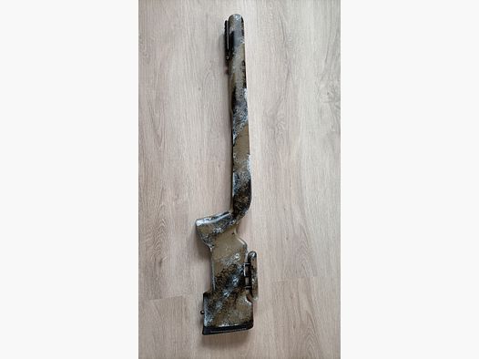 Chasse de faucheur GGS