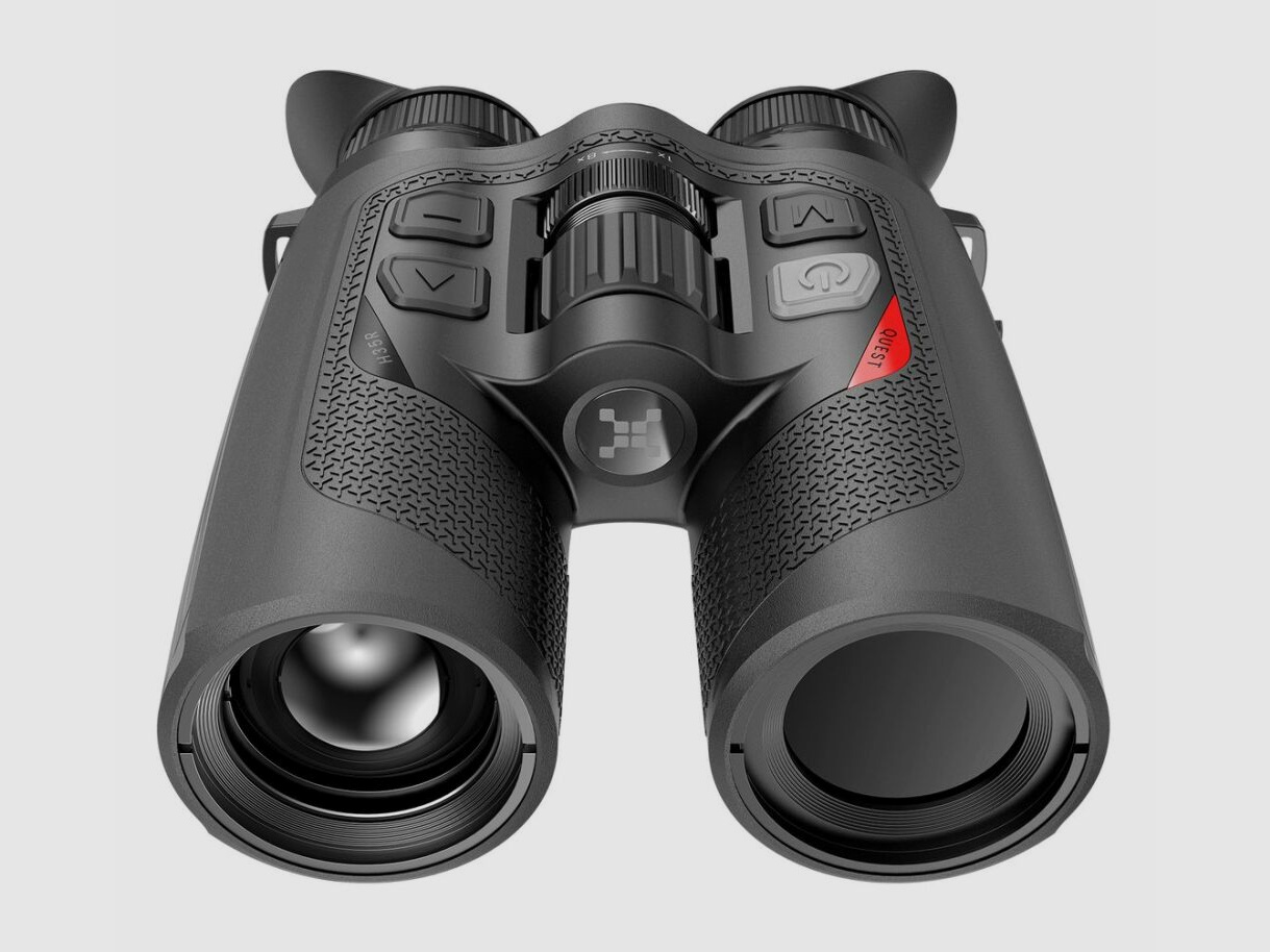 NOCPIX Quest H35R