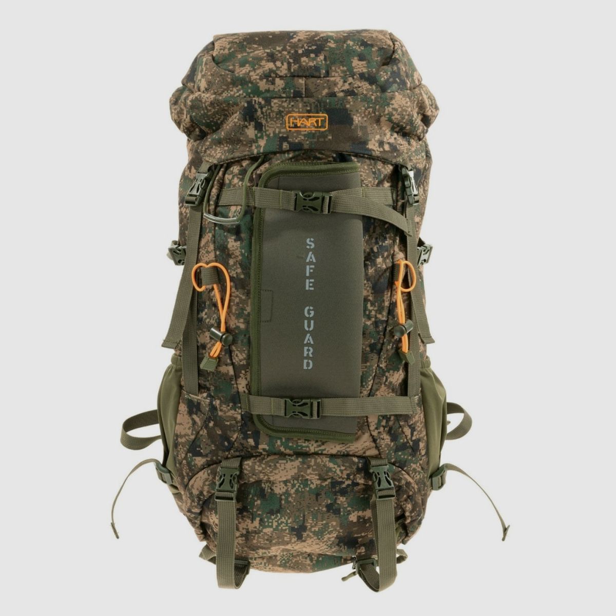 HART KRAGG 40 Rucksack