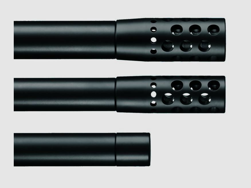 Mündungsbremse Blaser Dual-Brake bis max 9.5mm/.375