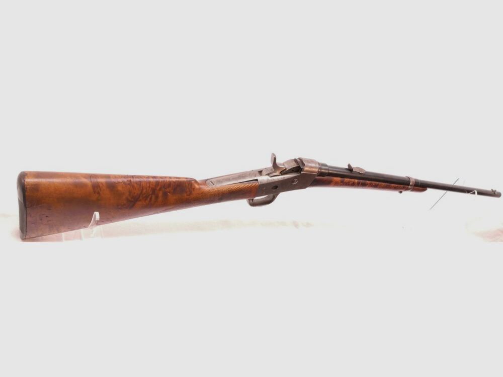 Remington Rolling Block