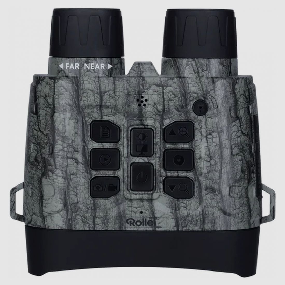 Rollei NightVision 400 4K